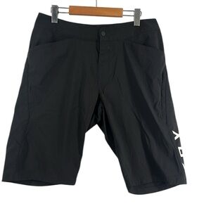 Fox Racing shorts mountain bike riding shorts rip stop durable sz 32